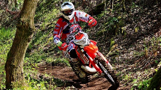 enduro gorizia