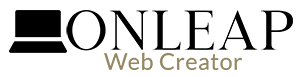 Logo Onlepap Web creator