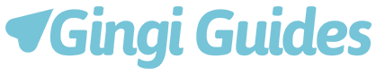 Logo Gingi Guides 001